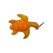 tortue jouet pour chien