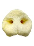 Groins de porc soufflés