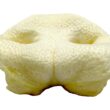 Groins de porc soufflés