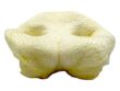 Groins de porc soufflés