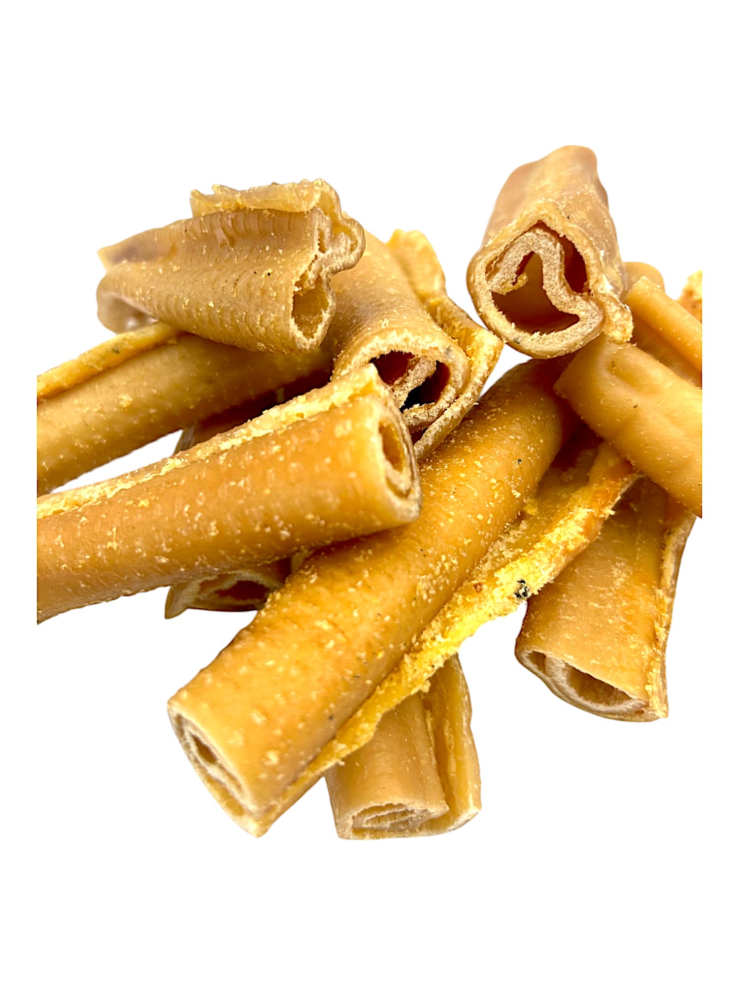 Rouleau de porc pour chien lot de 5