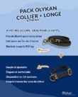 longe pour chien