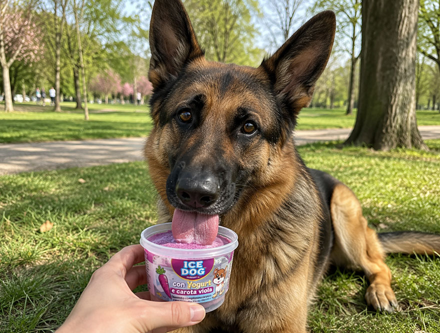 Glace-pour-chien-Ice-DogYaourt-&-Carotte-violette