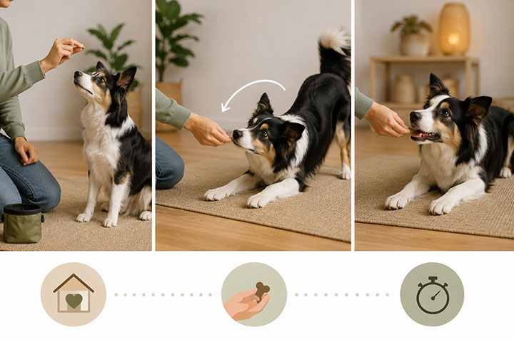 luring chien