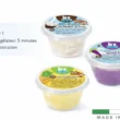 Glace pour chien Ice Dog® – 3 saveurs gourmande