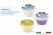 Glace pour chien Ice Dog® – 3 saveurs gourmande