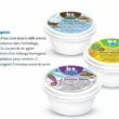 Glace pour chien Ice Dog® – 3 saveurs gourmande