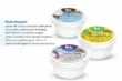 Glace pour chien Ice Dog® – 3 saveurs gourmande