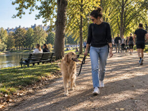 éducation canine pour mauvais comportement chien